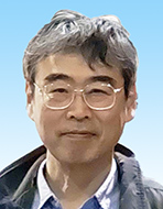 A01-1 研究分担者 奥田 浩司 京都大学教授