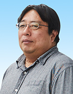 A03 公募研究代表者 山崎 和仁 神戸大学　講師