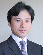 A03-1 研究代表者 藤居 俊之 東京工業大学 教授