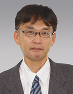 A02-1 研究代表者 萩原 幸司 大阪大学准教授