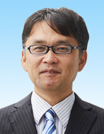 A02-1 研究代表者 萩原 幸司 名古屋工業大学 教授