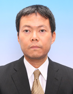 A01-2 研究代表者 染川 英俊 物質・材料研究機構 グループリーダー