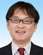 A02-1 研究代表者 萩原 幸司 名古屋工業大学  教授